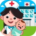 模拟护理医院游戏最新版
