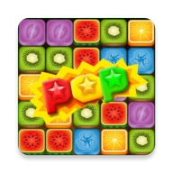 水果家族消消乐安卓直装版