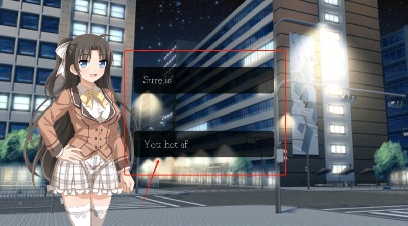 HenTales手机正版