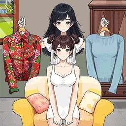 花小朵的梦幻衣橱官方正版