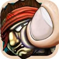 反恐突击队-僵尸来袭游戏纯净最新版