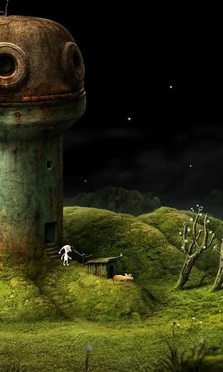 Samorost 3游戏官方版