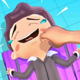 挠痒痒大师模拟器官方最新版