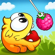 蜘蛛投食游戏纯净版