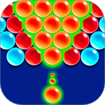 神奇泡泡射手无广告版