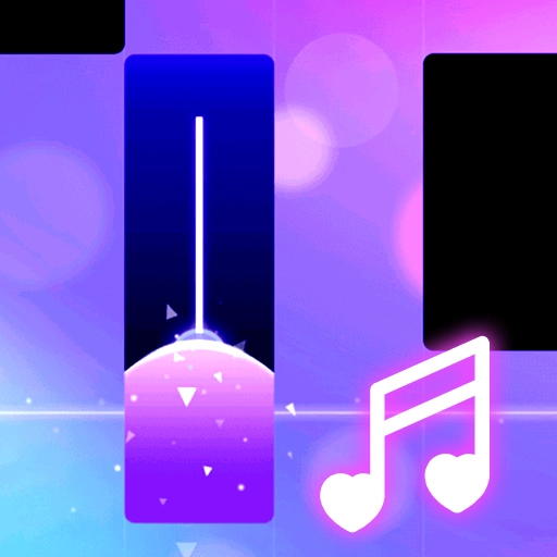 炫彩钢琴块正版