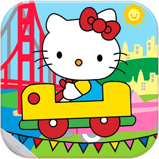 凯蒂猫梦幻飞行游戏官方最新版