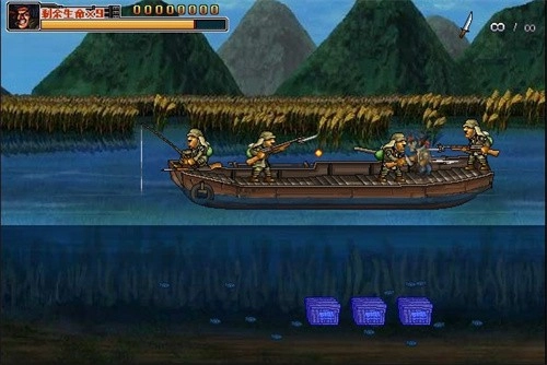 二战前线2无广告版