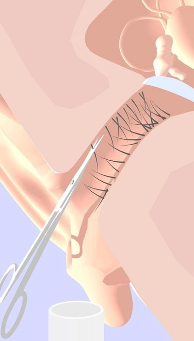 挖耳朵模拟器原版