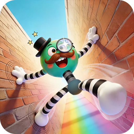 伸缩小子直装游戏版