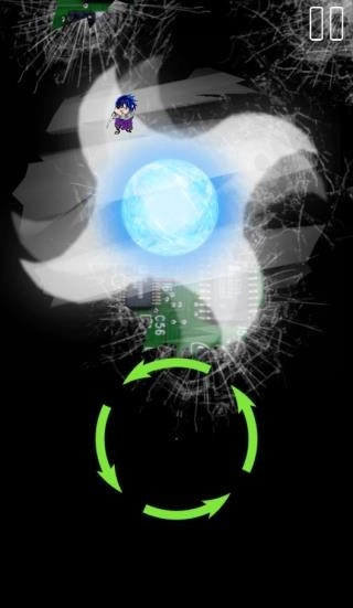 火影忍者忍术模拟器手游直装版