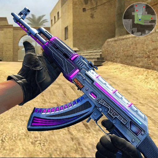 绝对枪神游戏最新版