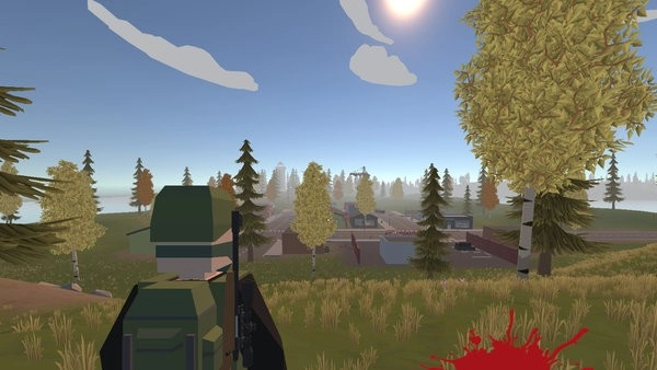 未变异者直装游戏版