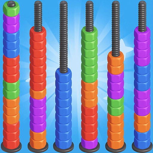 螺丝总动员正版