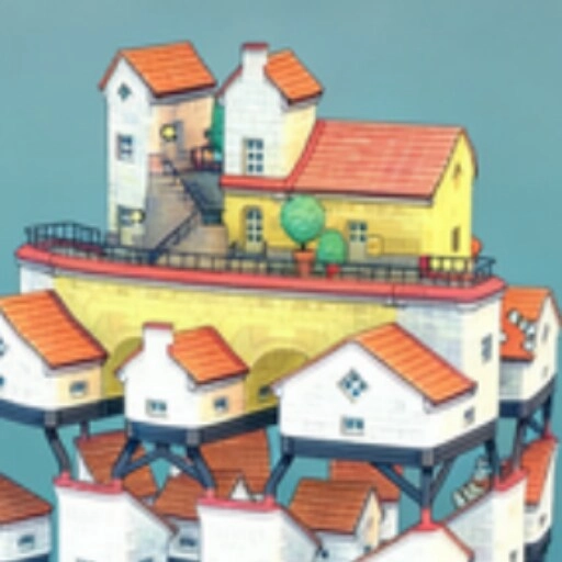 城市梦想实现家手游版