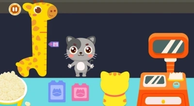 宝宝儿童乐园官方版