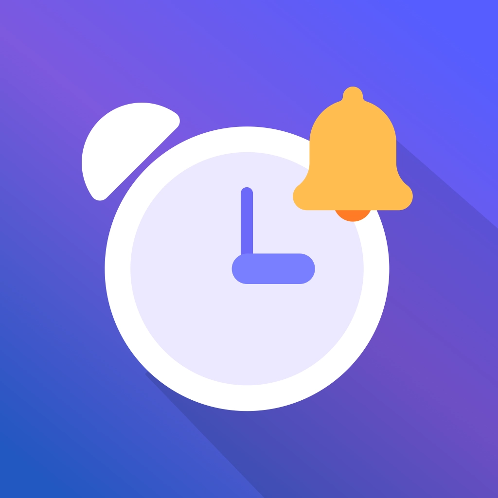 桌面时间闹钟软件安卓免费版