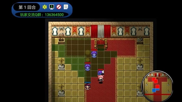 二次元萌战团安卓直装版