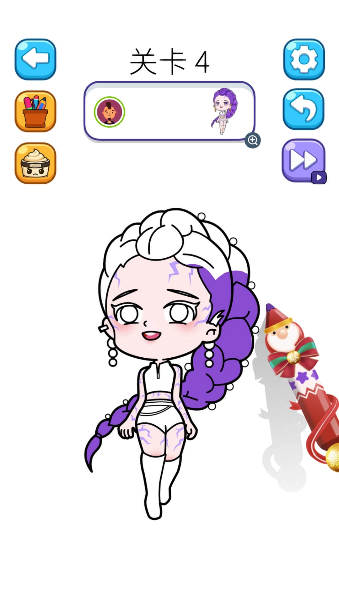 梦幻填色大师安卓直装版