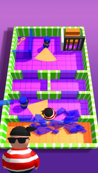 坠落大师安卓版