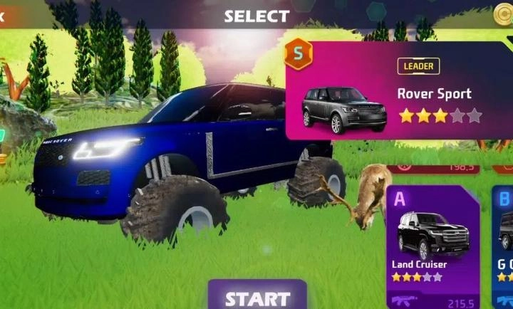 越野竞速专业版(1)