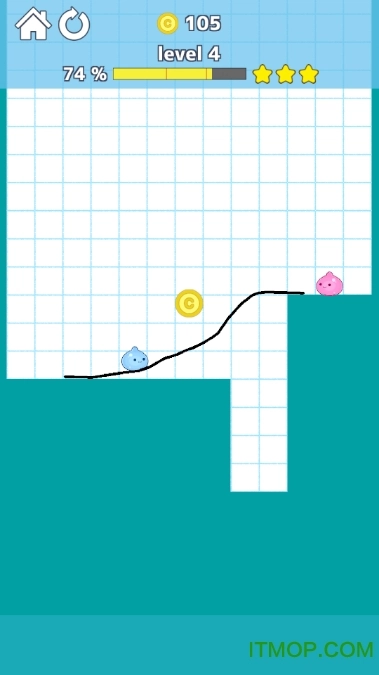 果冻冒险官方最新版图4