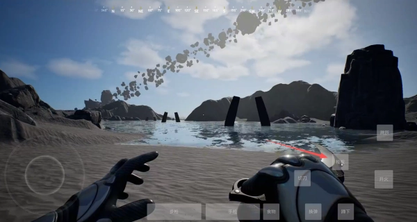 日辉夜影游戏最新版