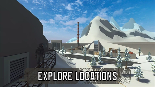 24号地堡手游免费版