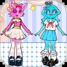 贴纸安静书手游版