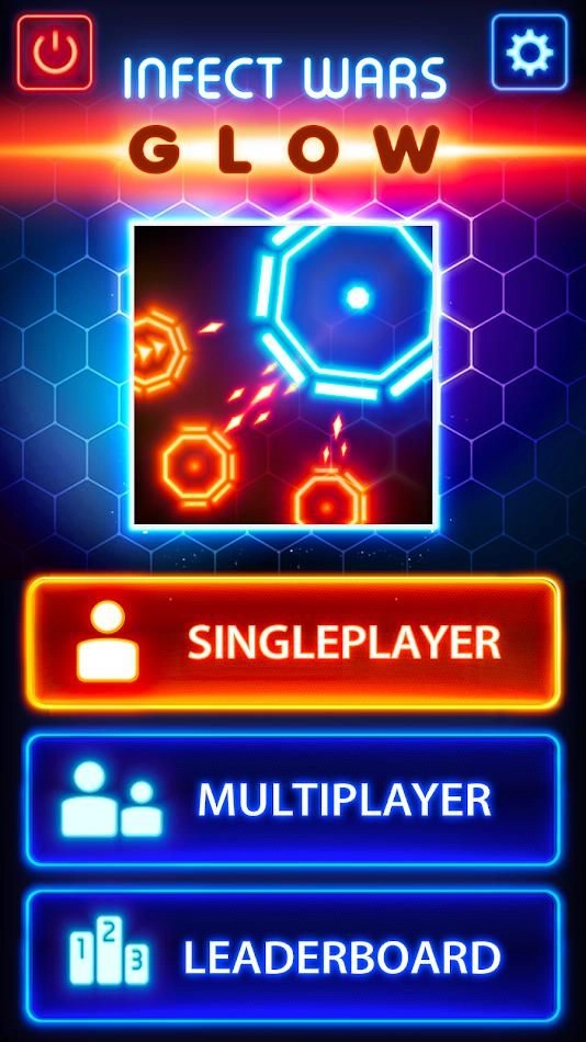 感染战争接管RTS（Infect Wars）游戏安装包