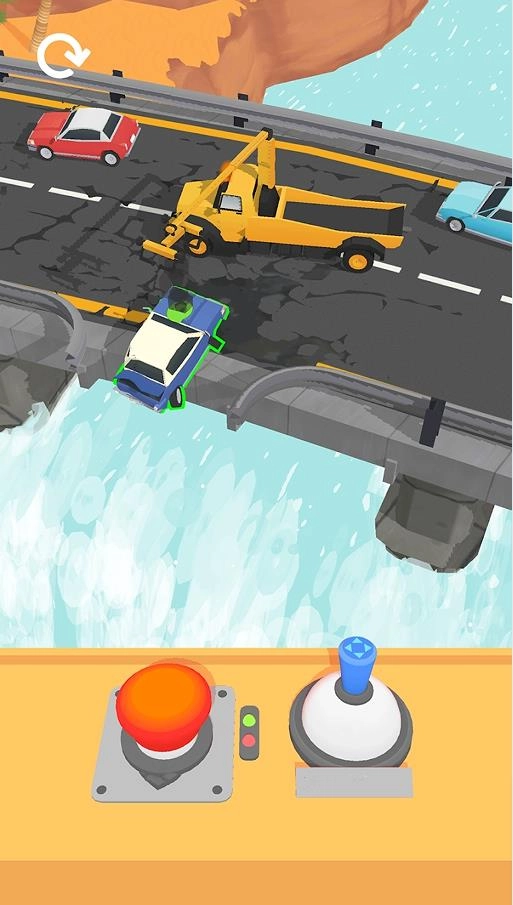 公交司机挑战免费原版