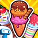 我的冰淇淋（Ice Cream Truck）游戏绿色版