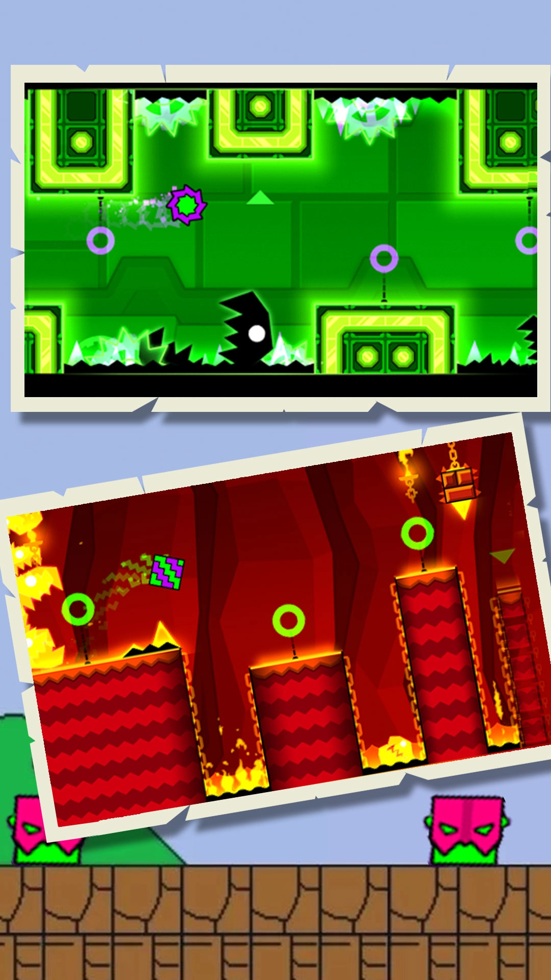 我速度贼快游戏纯净最新版