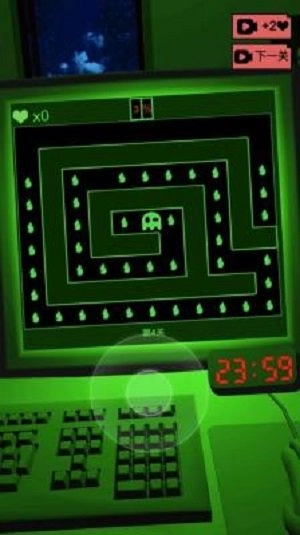 恐惧迷宫2直装版