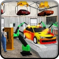 汽车服务模拟无广告版