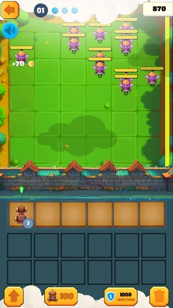 花园贝特瓦尔（Garden Betwar）直装版