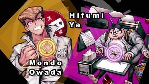 弹丸论破安卓官方版图2