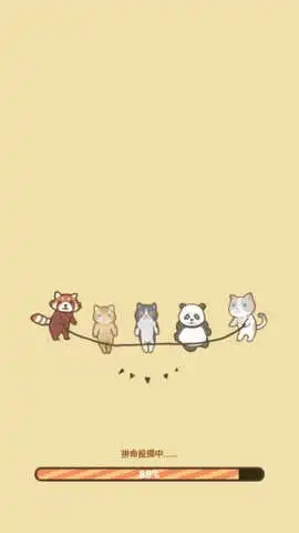 猫咪可爱小镇直装游戏版