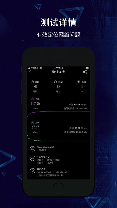 泰尔网测直装版图2