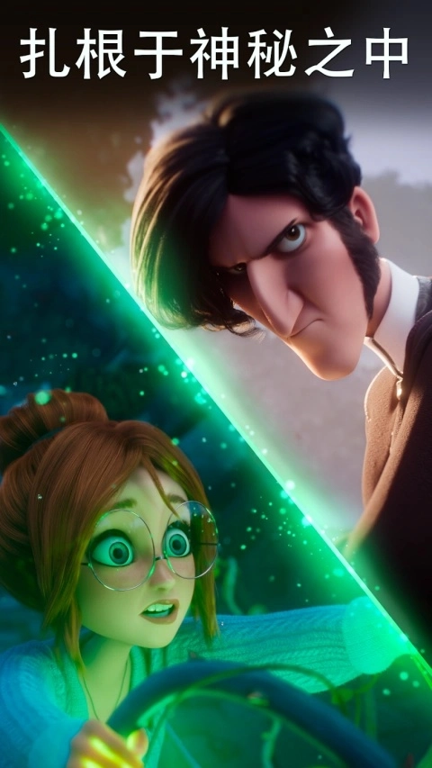 Merge Gardens器免费原版