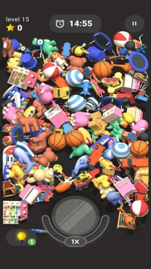 物品匹配安卓免费版