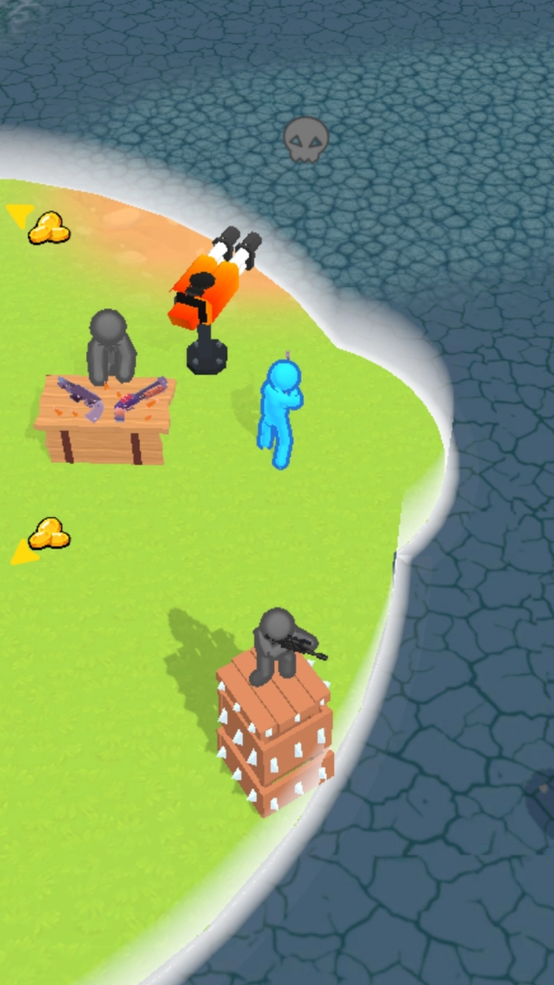 末日保卫战安卓版(4)