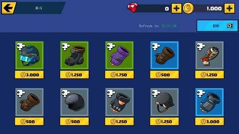 二战前线手机正版图5