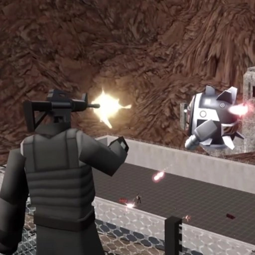 蒸汽朋克世界游戏最新版