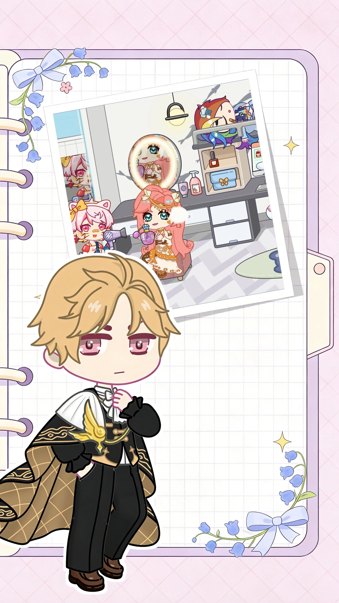 口袋生活世界游戏安装包