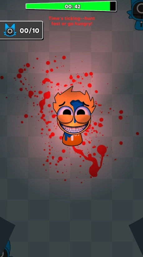 逃跑还是狩猎（Run Or Hunt）免费原版