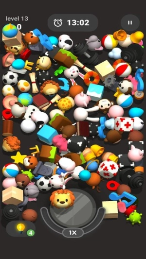 物品匹配安卓免费版