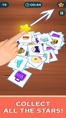 卡片匹配手机最新版