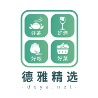 德雅生活官方正版