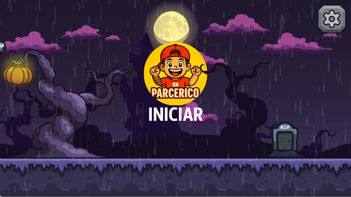 伙伴狂奔游戏正版